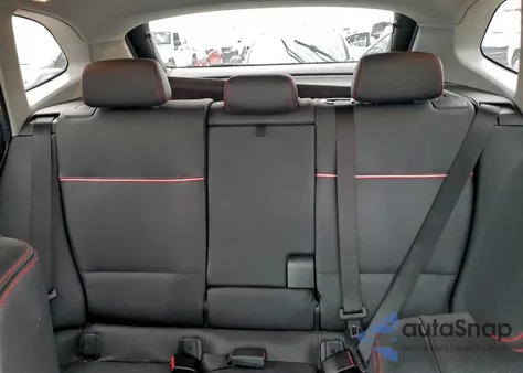 2015 BMW X1 xDrive28I z USA, uszkodzony, nr VIN WBAVL1C54FVY32363